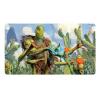 MTG: Outlaws of Thunder Junction Playmat Green