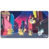 Pokemon Gallery Series Shimmering Skyline Playmat