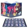 Pokemon Gallery Series Shimmering Skyline 9-Pocket Portfolio