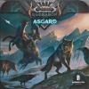 Mythic Battles: Ragnarok - Asgard Exp