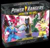 Power Rangers: Heroes of the Grid: RPM Ranger Pack