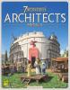 7 Wonders Architects Medals