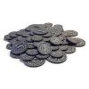 Metal Coins - Oathsworn: Into The Deepwood