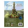 Wooden Lighthouse Everdell: Farshore