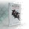 Assassin's Creed RPG: Animus Handbook (Core Rules)