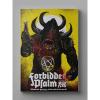 Forbidden Psalm Core Rules Softcover