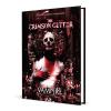 Vampire: The Masquerade RPG 5th Edition Crimson Gutter