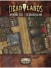 Deadlands Map Pack 1: Grand Saloon