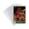 Platinum Series Card Protectors 2.5