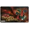 Tyranny of Dragons Playmat: Dungeons & Dragons Cover Series