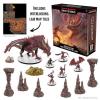 Adventure in a Box - Red Dragon's Lair: D&D Icons of the Realms