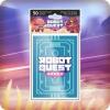 Robot Quest Arena Sleeves (50)
