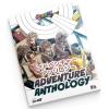 Adventure Anthology: Queerz! TTRPG
