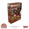 ABC Warriors - Mongrol & Robo-paratrooper 