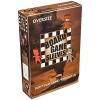 UNIT Board Game Sleeves Non Glare- Oversize (fits cards of 82x124mm)