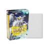 UNIT Dragon Shield Matte Japanese size- White (60 ct. In box)