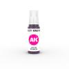 King Purple COLOR PUNCH 17 ml