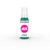 Cold Green COLOR PUNCH 17 ml