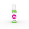 Slime green COLOR PUNCH 17 ml