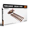 Railway Dead End 1/35