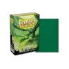 UNIT Dragon Shield Matte Dual Sleeves Japanese Size- Might (60)