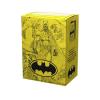 UNIT Matte Dual Art Standard Sleeves - Batman Core (100 ct.) 2