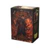 UNIT Matte Art Standard Sleeves: Flesh and Blood - Fai (100 ct.) 2