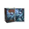 UNIT Matte Art Standard Sleeves: Flesh and Blood - Azvolai (100 ct.) 1