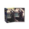 UNIT Brushed Art Standard Sleeves - No. 4 Catwoman (100 ct.) 1