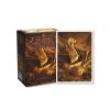 UNIT Matte Art Standard Sleeves: Flesh and Blood - Kyloria (100 ct.) 2