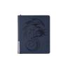 Dragon Shield Card Codex Zipster Regular Binder - Midnight Blue