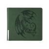 Dragon Shield Card Codex 576 Portfolio - Forest Green