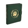 Dragon Shield Roleplaying Spell Codex - Forest Green