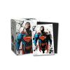 UNIT Dual Matte Art Standard Sleeves - Superman Core (Full Colour) (100 ct.)