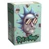 UNIT Rick And Morty Standard Size Sleeves - Cool Rick (100 ct.)