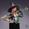 Kat, Witch's apprentice Bust