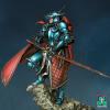 Uther Pendragon 75mm