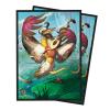 MTG: Bloomburrow 100ct Deck Protector Sleeves B