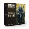 Personal Stories - STALKER: The Board Game
