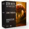 Zone Threats - STALKER: The Board Game