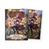 UNIT Matte Art Standard Sleeves: Flesh and Blood - Melody (100 ct.)