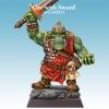 Orc with Sword NEW!