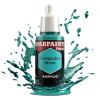 Warpaints Fanatic: Turquoise Siren