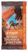 MTG: Outlaws of Thunder Junction Collector Booster Single