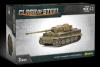 Tiger I Tank Platoon (x3 Plastic)