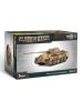 Panther (8.8cm) Tank Platoon (x5 Plastic)