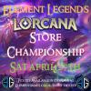Element Legends - Lorcana Store Championship - April 27th