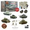 Achtung Panzer! US Army tank force