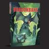 Dragonbane Rulebook RPG Hardback