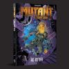 Ad Astra: Mutant: Year Zero RPG Campaign Module Hardback